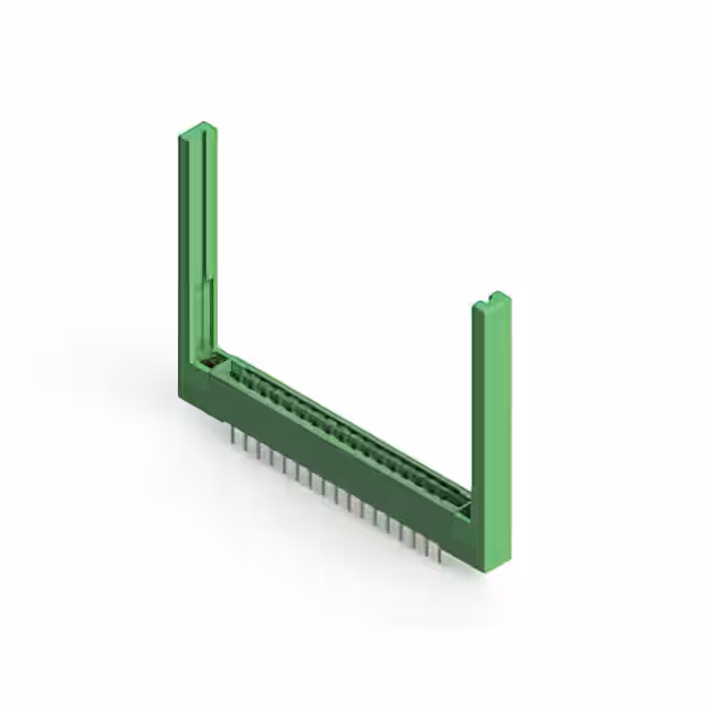 307-034-458-268 EDAC Inc.  Edgeboard Connectors